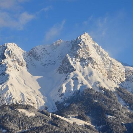 Doppelzimmer Herzogbauer Saalfelden Bagian luar foto