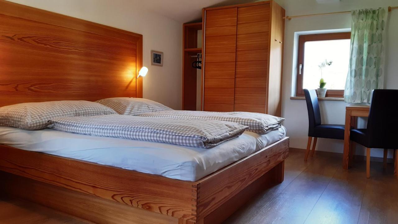 Doppelzimmer Herzogbauer Saalfelden Bagian luar foto