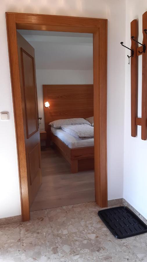 Doppelzimmer Herzogbauer Saalfelden Bagian luar foto